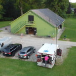 NW8S Field Day 2021