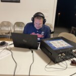 N8YNR - Elected Official, made 200 Q's on 75m Phone!